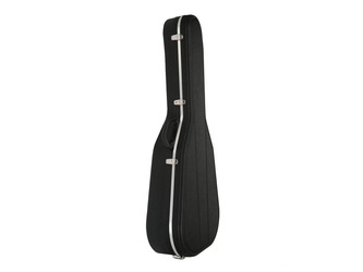 Hiscox Standard Electro-Acoustic Guitar Case - Slimline