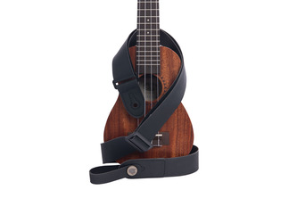 Kala Eco Ukulele Strap - Black