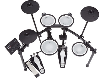 Roland TD-07DMK V-Drums Electric Drum Kit 