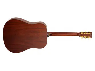 Tanglewood Essential Series TE5BL Dreadnought Acoustic Guitar
