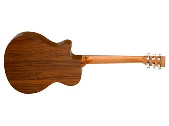Tanglewood Metropolitan Series TM4CE Super Folk Electro Acoustic Guitar