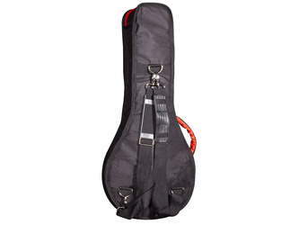 TGI Guitar Gigbag Transit Series - Mandolin Flatback