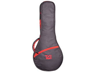 TGI Guitar Gigbag Transit Series - Mandolin Flatback