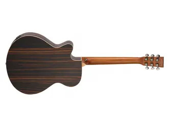 Tanglewood TRU4CEAE Reunion Pro Electro Acoustic Guitar