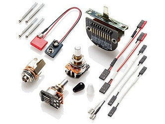 EMG T System with Control Plate