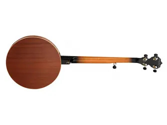 Tanglewood Union Series TUB5 5-String G Banjo