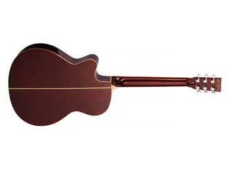 Tanglewood Winterleaf TW4CE AVB Super Folk Autumn Vintage Gloss Electro Acoustic Guitar