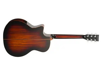 Tanglewood Winterleaf Exotic TWX6CEK