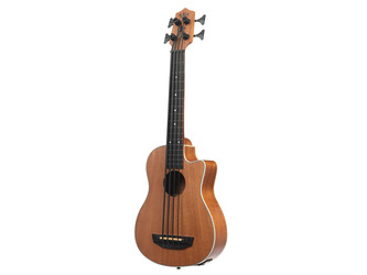 SCOUT ACOUSTIC-ELECTRIC U-BASS FRETLESS