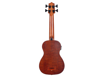 Kala Exotic Mahogany U-BASS