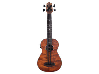 Kala Exotic Mahogany U-BASS