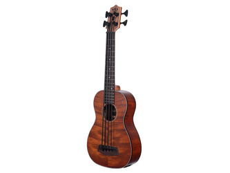 Kala Exotic Mahogany U-BASS