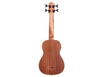 Wanderer Acoustic-Electric U-BASS w/ Round Wounds