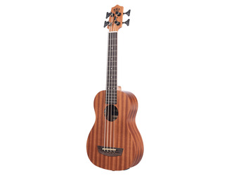 Wanderer Acoustic-Electric U-BASS w/ Round Wounds