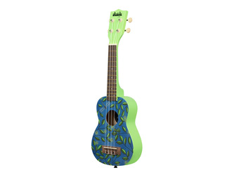 Kala Ukadelic Night Light Soprano Ukulele