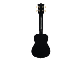 Kala Ukadelic Spaced Out Soprano Ukulele