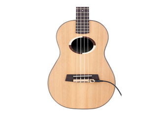 KNA  Portable bridge-mounted piezo for ukulele