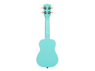 Kala Ukadelic Frost Bite Soprano Ukulele