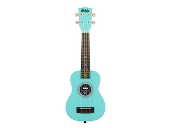 Kala Ukadelic Frost Bite Soprano Ukulele