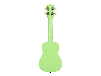 Kala Ukadelic Grasshopper Soprano Ukulele