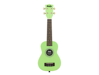 Kala Ukadelic Grasshopper Soprano Ukulele