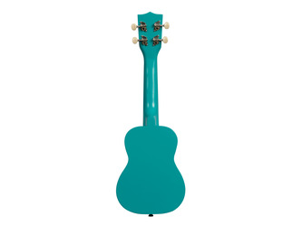 Kala Ukadelic Lochness Soprano Ukulele