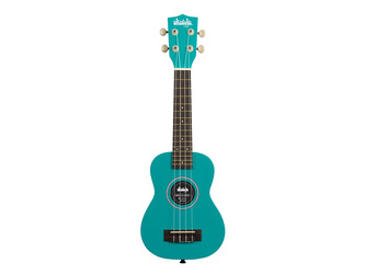 Kala Ukadelic Lochness Soprano Ukulele