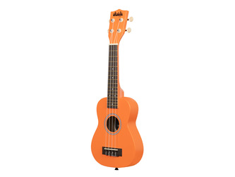 Kala Ukadelic Marmalade Soprano Ukulele