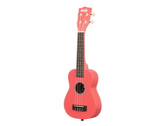 Kala Ukadelic Razzle Dazzle Soprano Ukulele