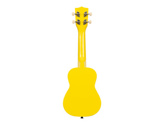 Kala Ukadelic Taxi Cab Soprano Ukulele