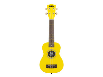 Kala Ukadelic Taxi Cab Soprano Ukulele