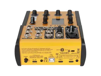 Peavey Unity 4 Digital Mixer