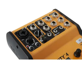 Peavey Unity 4 Digital Mixer