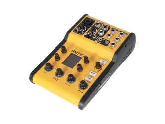 Peavey Unity 4 Digital Mixer