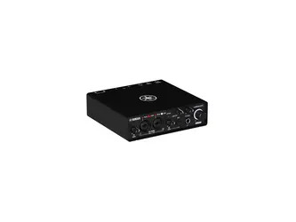 Yamaha USB 3 Audio Interface