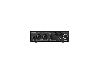 Yamaha USB 3 Audio Interface