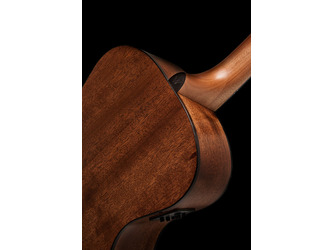 Washburn Orchestra Natural O12SE Electro Acoustic Guitar