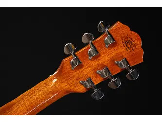 Washburn WCG12FCE-U Grand Auditorium Electro Acoustic Guitar 