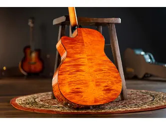 Washburn G10CE Grand Auditorium Electro Acoustic Guitar 