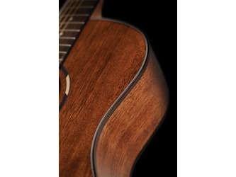 Washburn Orchestra Natural O12SE Electro Acoustic Guitar