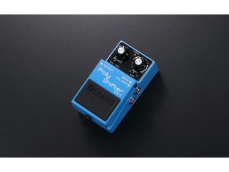 Boss XS-1 Poly Shifter Pedal