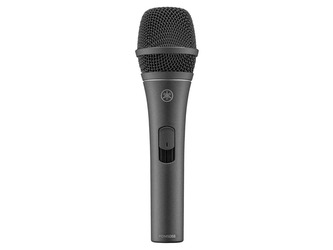 Yamaha Stagepas 200 All-In-One Portable PA System - Battery Version - Incl Yamaha YDM505 Mic