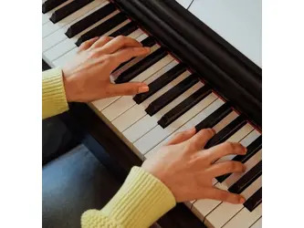 Yamaha YDP146 Digital Piano