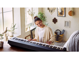 Yamaha P45 Portable Piano