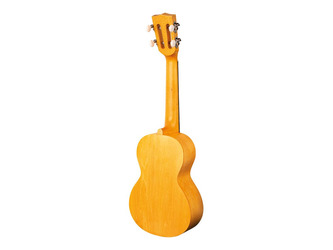 Mahalo Island Concert Ukulele - Sand Dune 