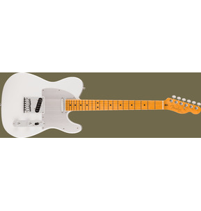 Fender American Ultra II Telecaster Electric Guitar Avalanche