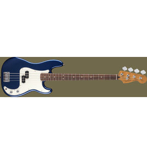 Fender Limited Edition Player II Precision Bass Rosewood Fingerboard Moonlight Drive