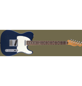 Fender Limited Edition Player II Telecaster, Rosewood Fingerboard, Moonlight Drive