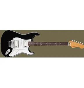 Fender Limited Edition Iron Maiden 50th Anniversary Dave Murray Stratocaster