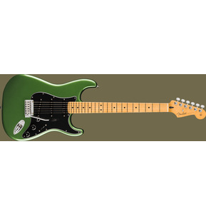 Fender Player II Modified Stratocaster Harvest Green Metallic